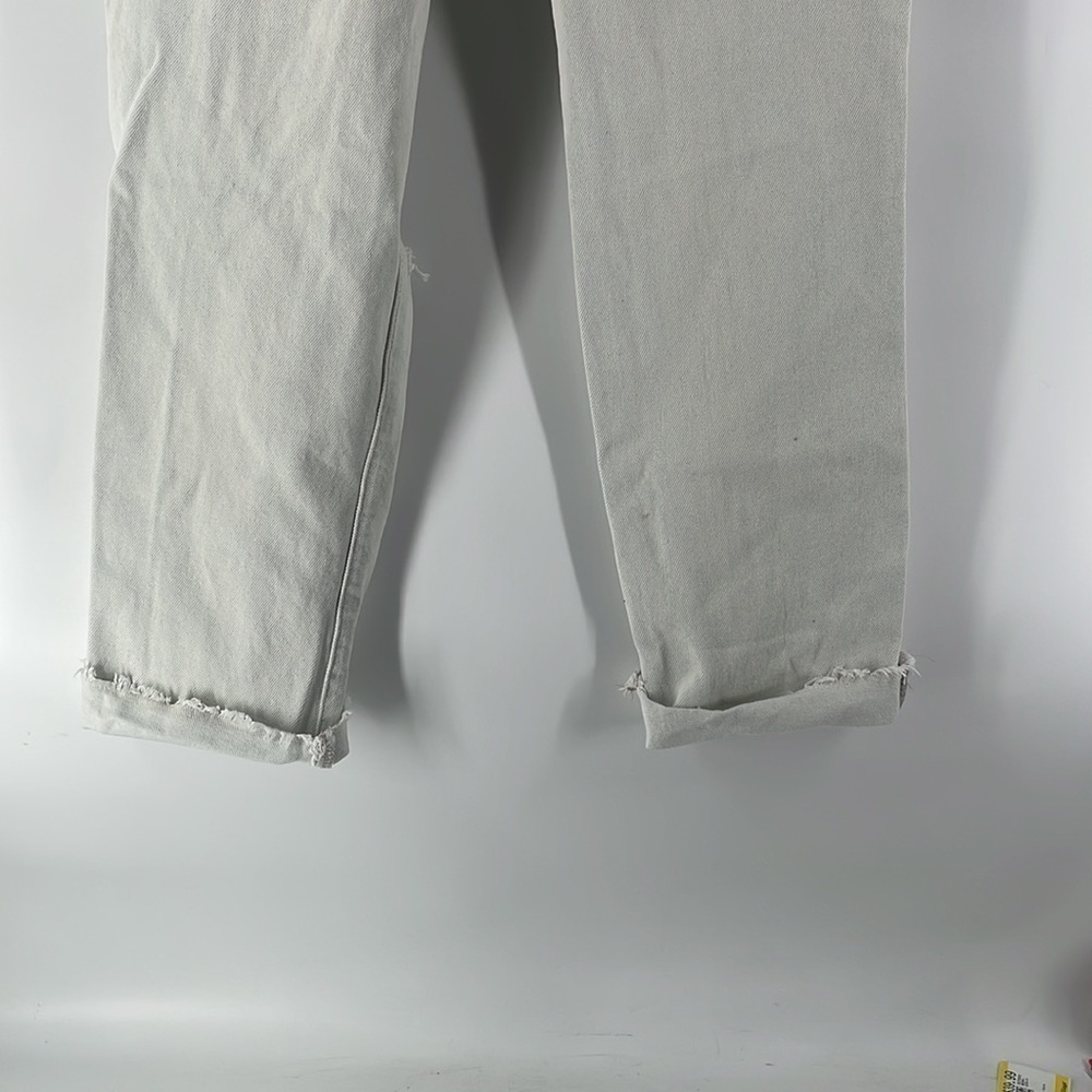 ONE X Oneteaspoon jeans awesome baggies distressed jeans sz 31 - Picture 3 of 11